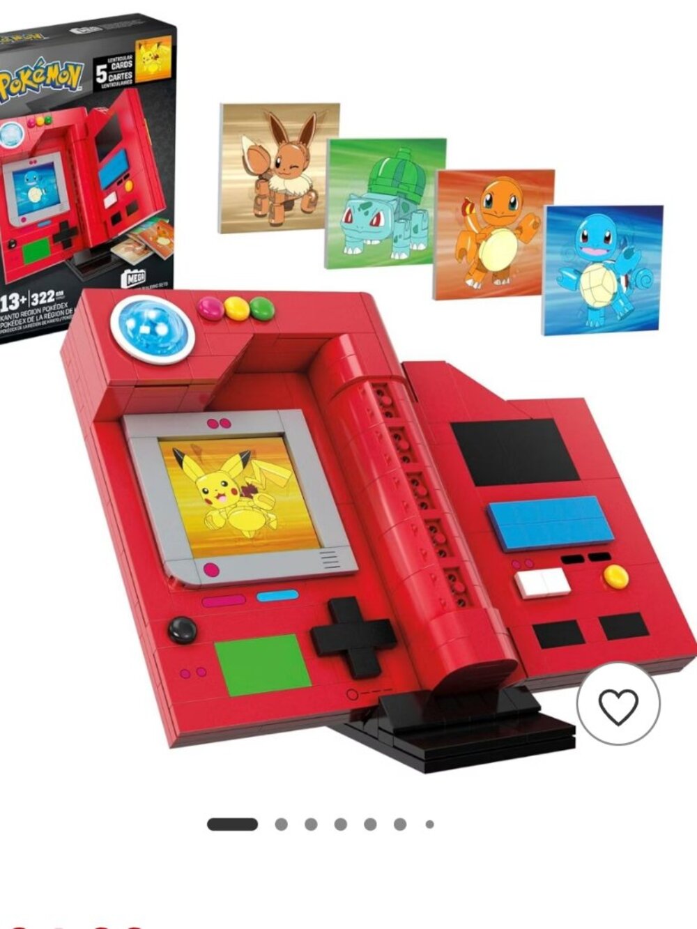 Pokemon